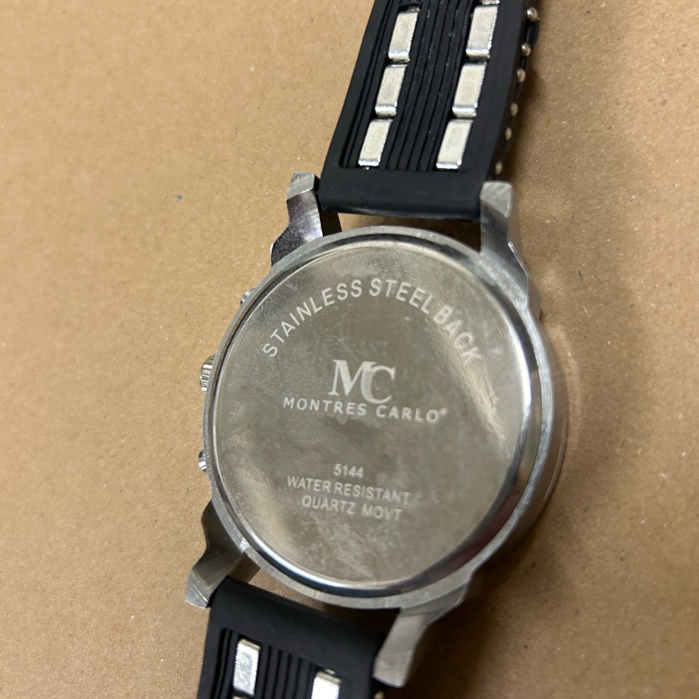 Designer Watch - Picture 3 of 3